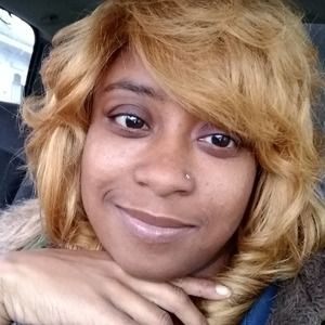 Meet your Posher, Terri